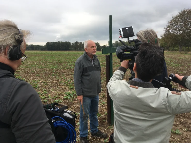 Bauer Willi Und Der Klimawandel | Land Schafft Leben