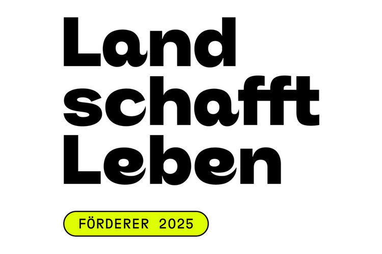 Land schafft Leben Logo | © Land schafft Leben