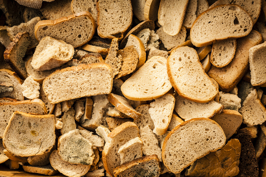 Nachhaltigkeit | Brot Und Gebäck | Land Schafft Leben