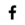 Facebook Logo | © Facebook