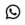 Whatsapp Logo | © Whatsapp