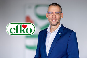 Thomas Krahofer, efko | © efko