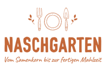 Logo Naschgarten | © Naschgarten